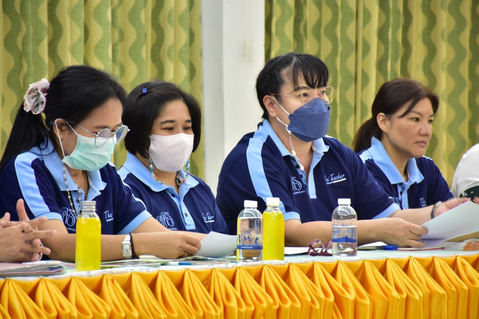 7 ก.ย. 66 นิเทศฯ รร.พระมารดานิจจานุเคราะห์ 2 2