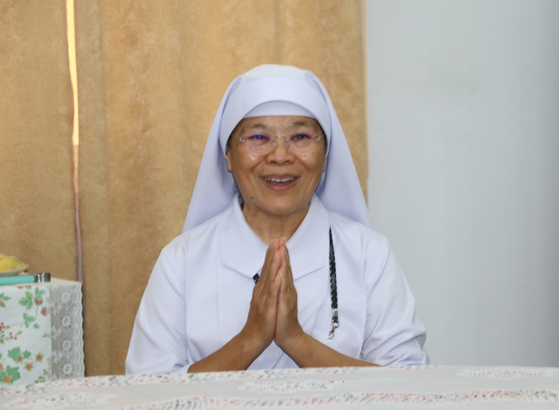 7 พ.ย. 66 นิเทศฯ เซนต์จอห์น บัปติสต์ 1