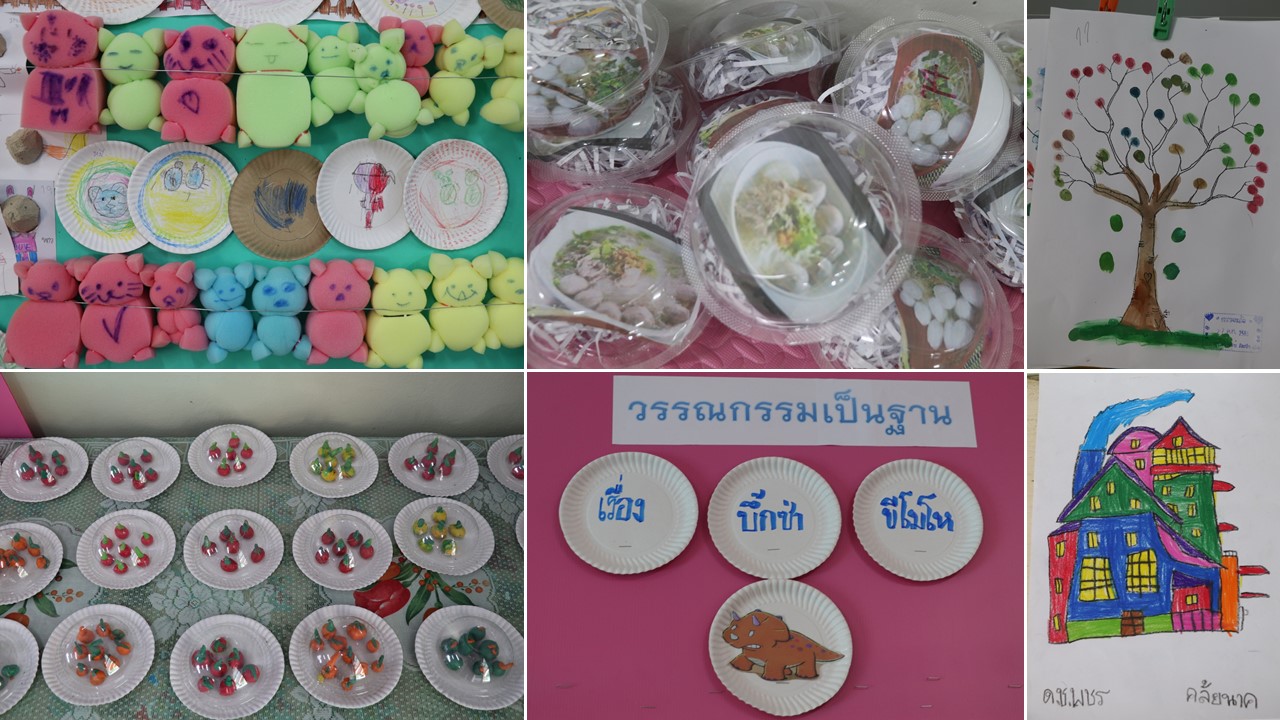 7 พ.ย. 66 นิเทศฯ เซนต์จอห์น บัปติสต์ 19