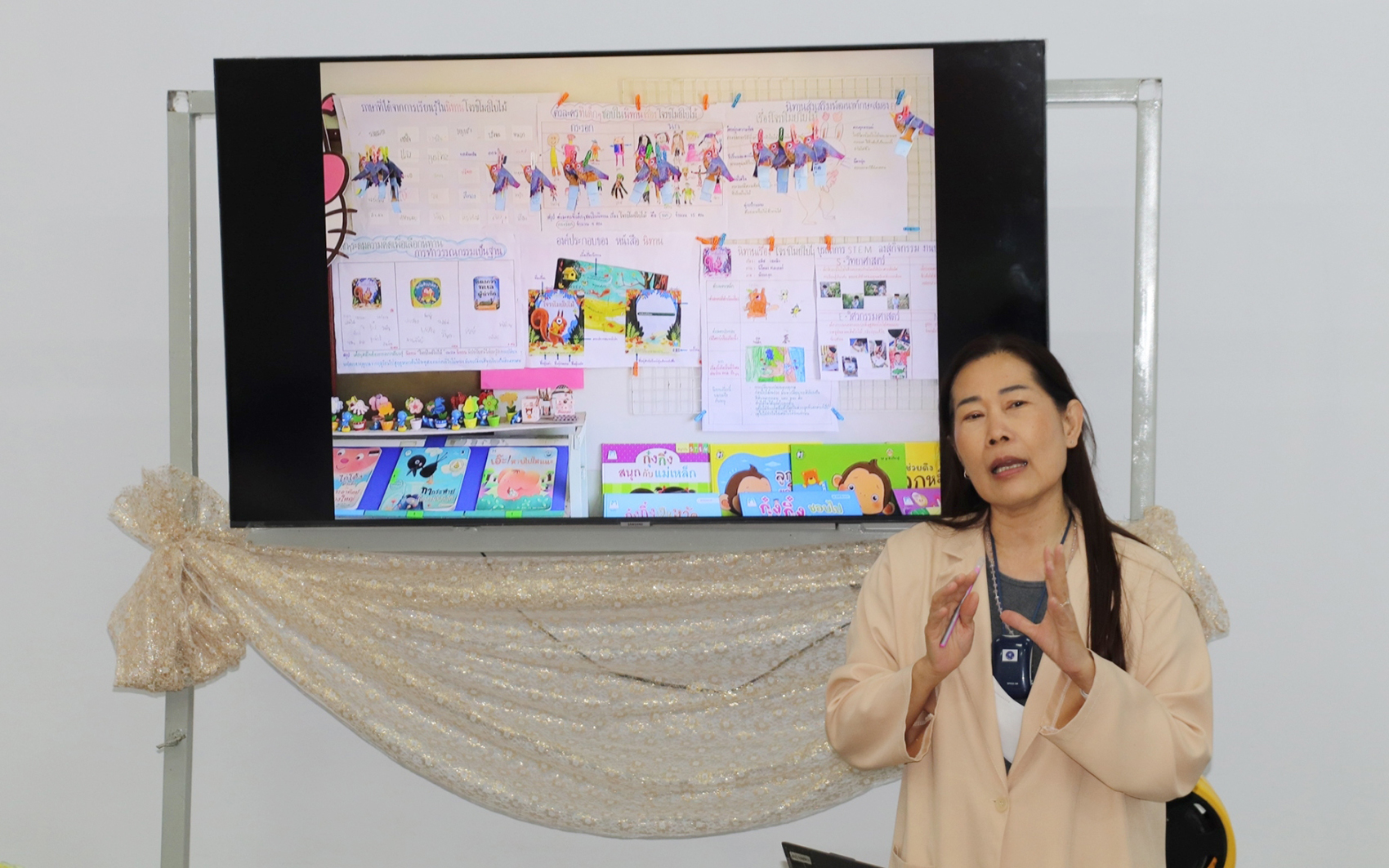 7 พ.ย. 66 นิเทศฯ เซนต์จอห์น บัปติสต์ 2