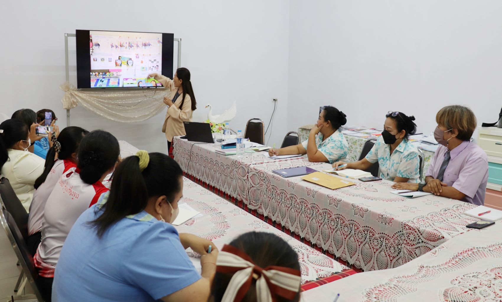 7 พ.ย. 66 นิเทศฯ เซนต์จอห์น บัปติสต์ 3