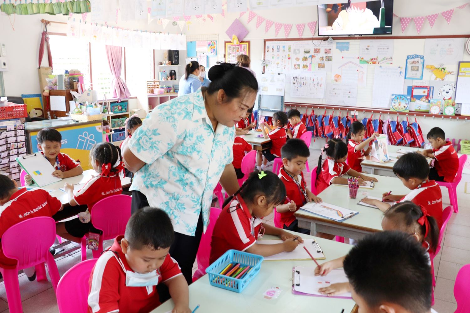 7 พ.ย. 66 นิเทศฯ เซนต์จอห์น บัปติสต์ 6