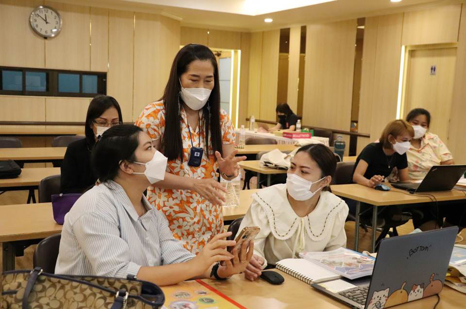 8 ก.ค. 66 หลักสูตรสถานศึกษา 15