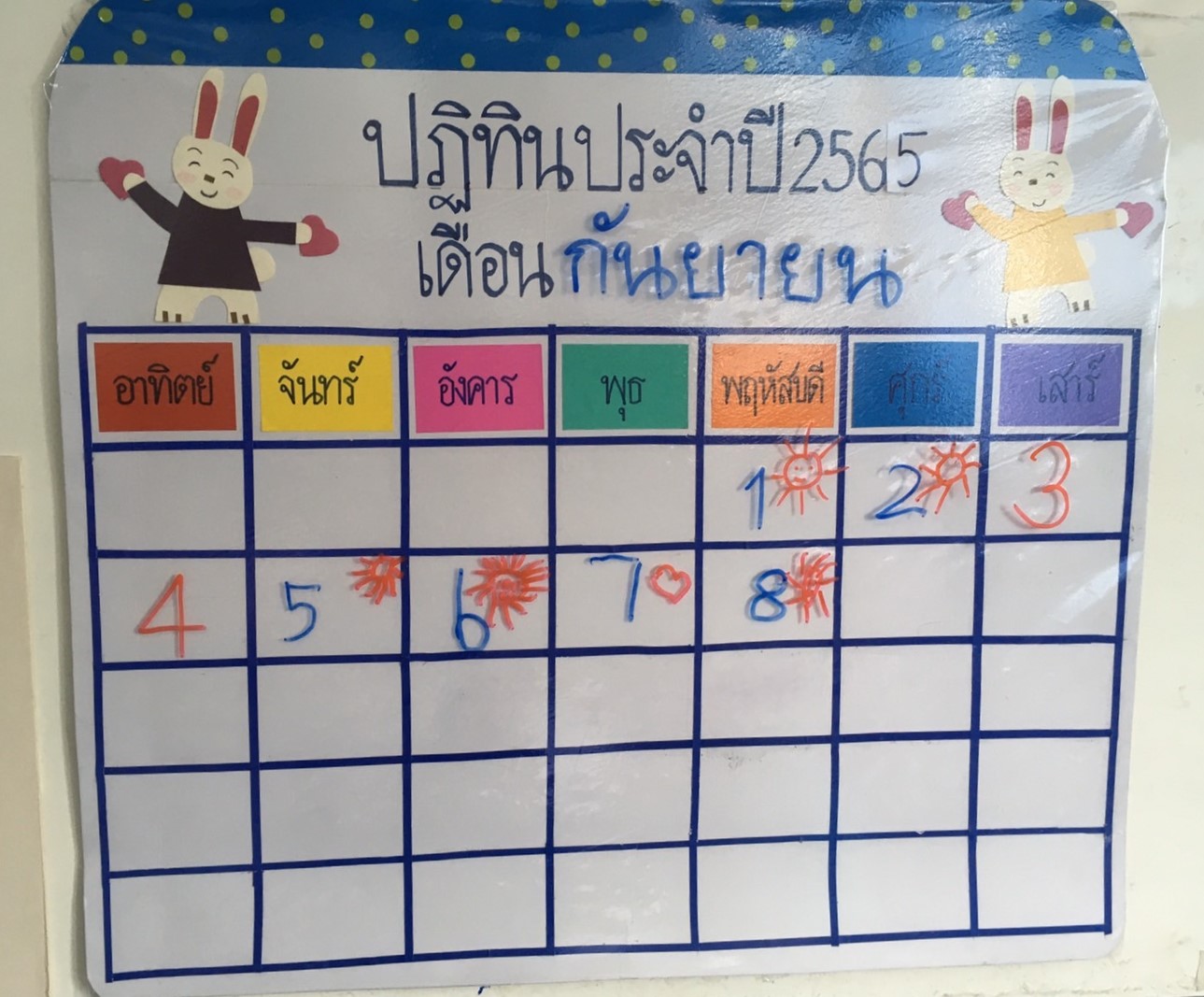 8 ก.ย. 65 นิเทศ รร.โยนออฟอาร์ค 10