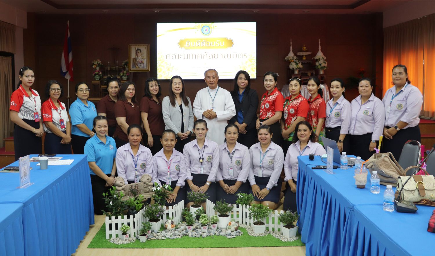 9 กันยายน 68 นิเทศฯ ดาราสมุทร 0