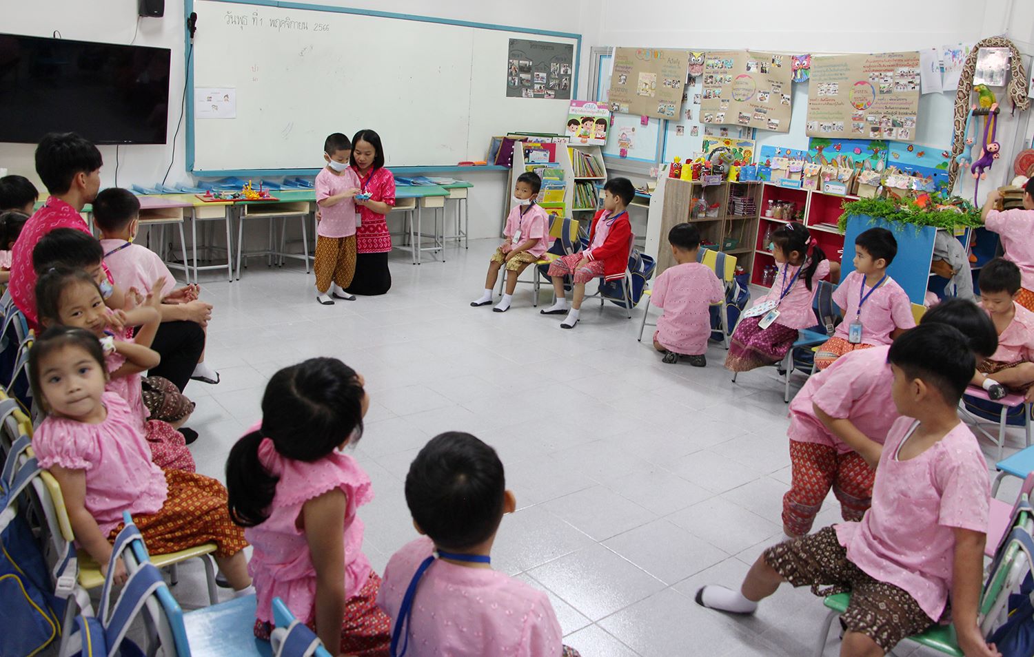 9 พ.ย. 66 นิเทศฯ คาเบรียลอุปถัมภ์ 11