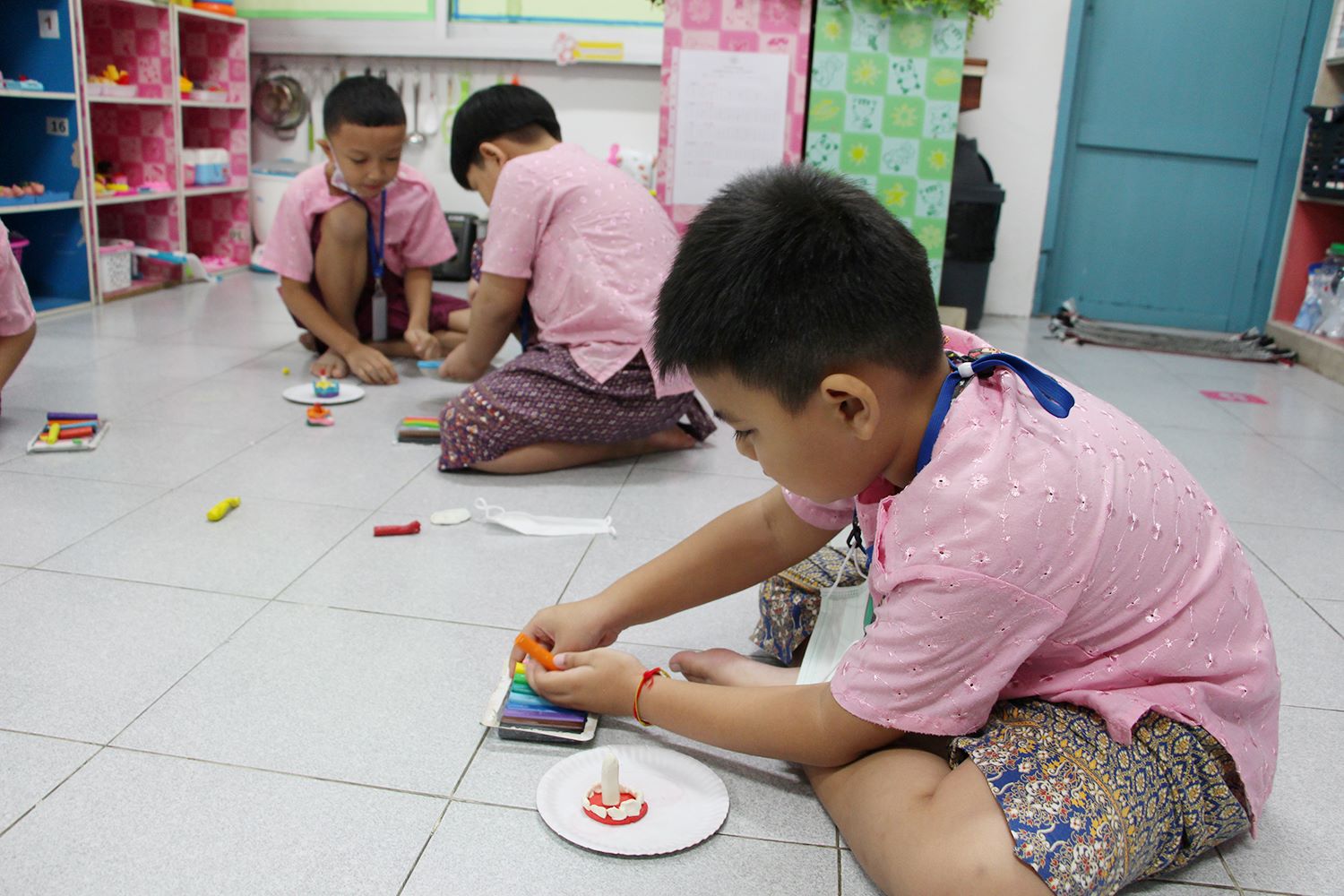9 พ.ย. 66 นิเทศฯ คาเบรียลอุปถัมภ์ 8