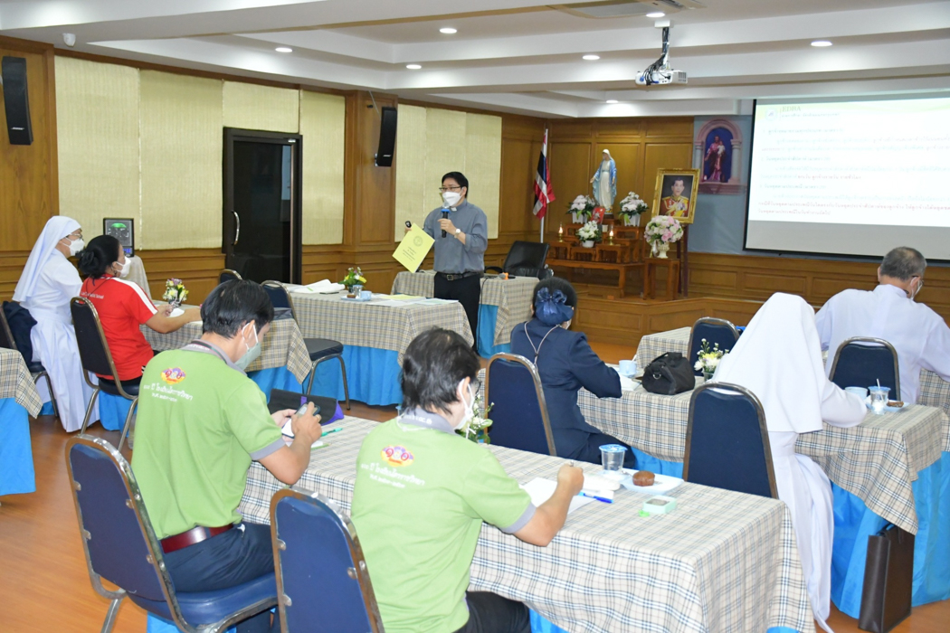 แถลงงบประมาณ เขต 6 ๒๒๐๓๓๑ 28